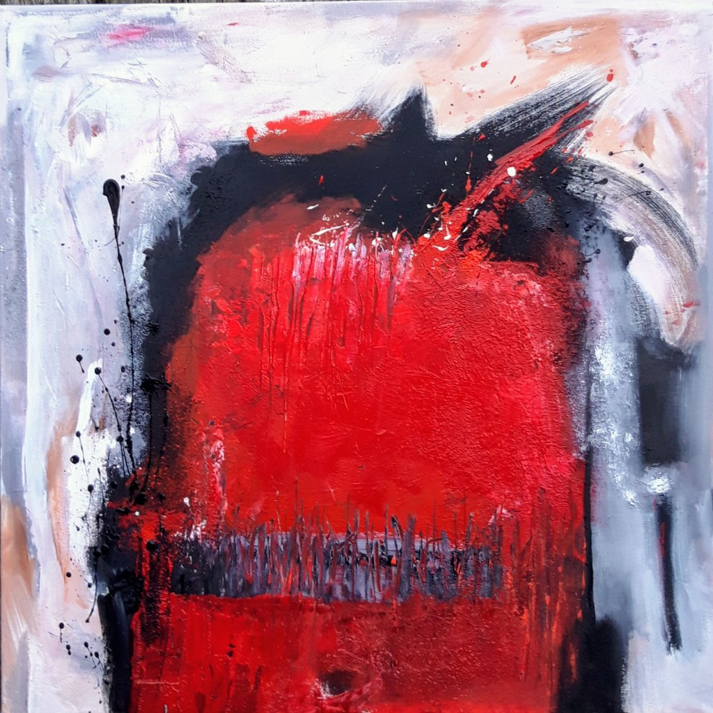Nr.A23  40 x 40 cm