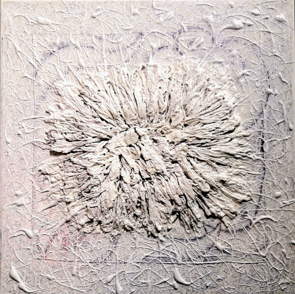 Nr.A19  50 x 50 cm