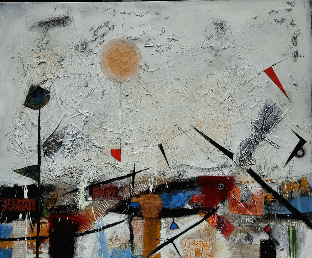 Nr. A3  120 x 100 cm