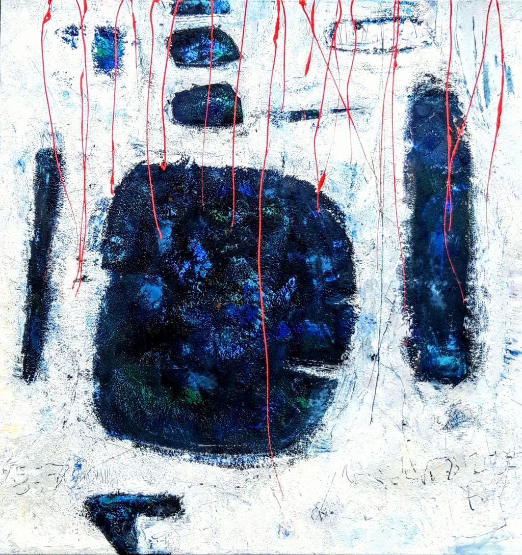 Nr. A7  100 x 120 cm