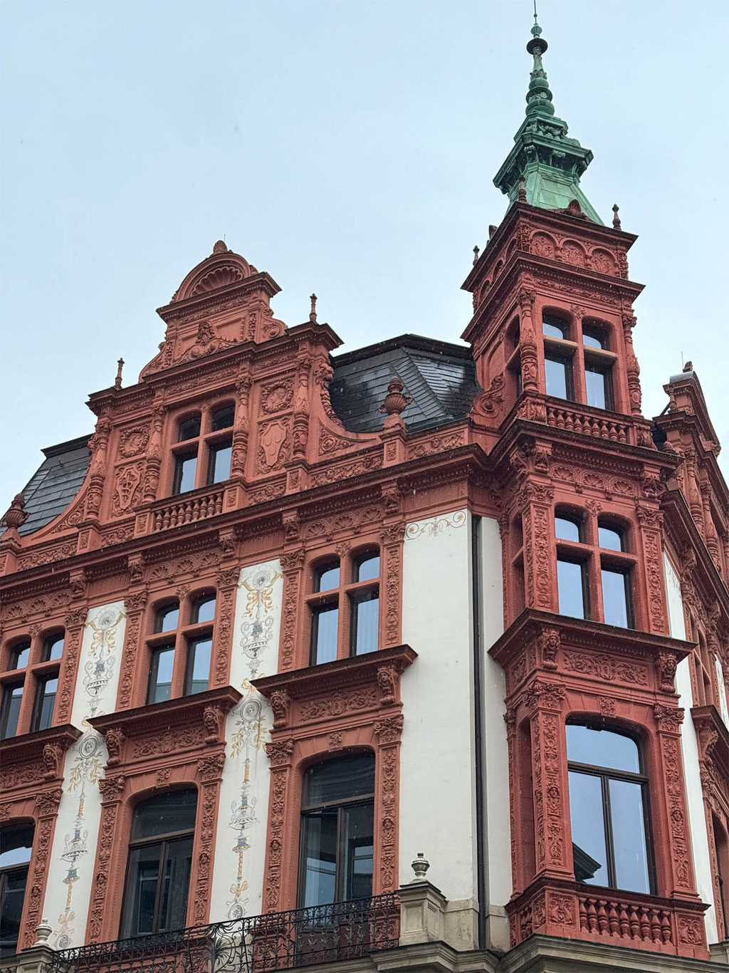 Leipzig