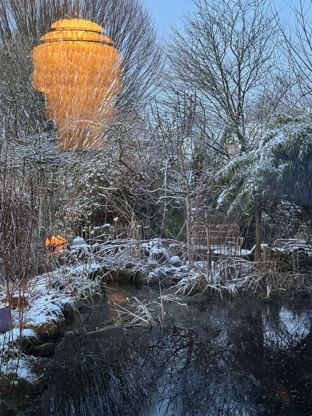 Schnee