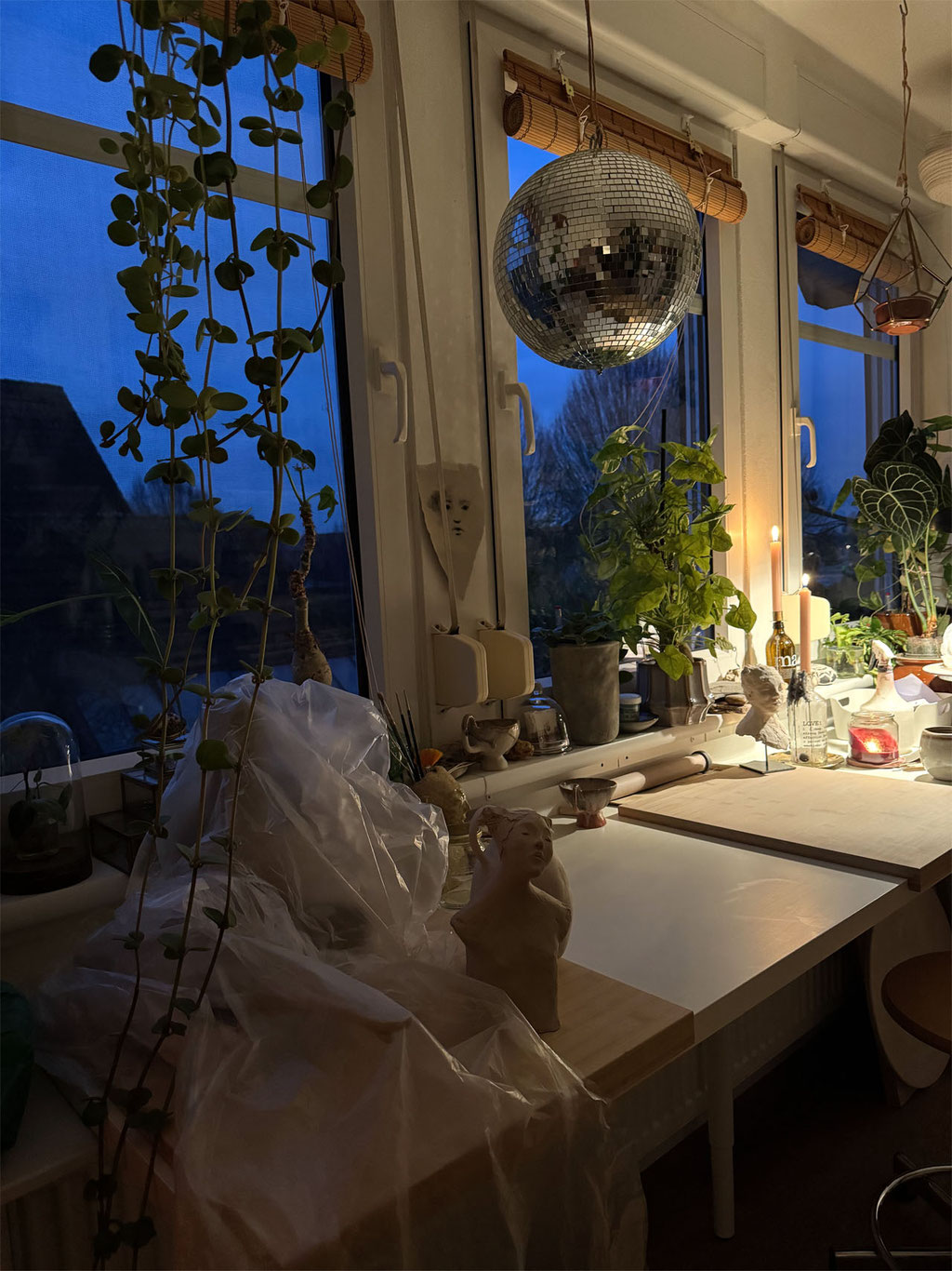 Atelier