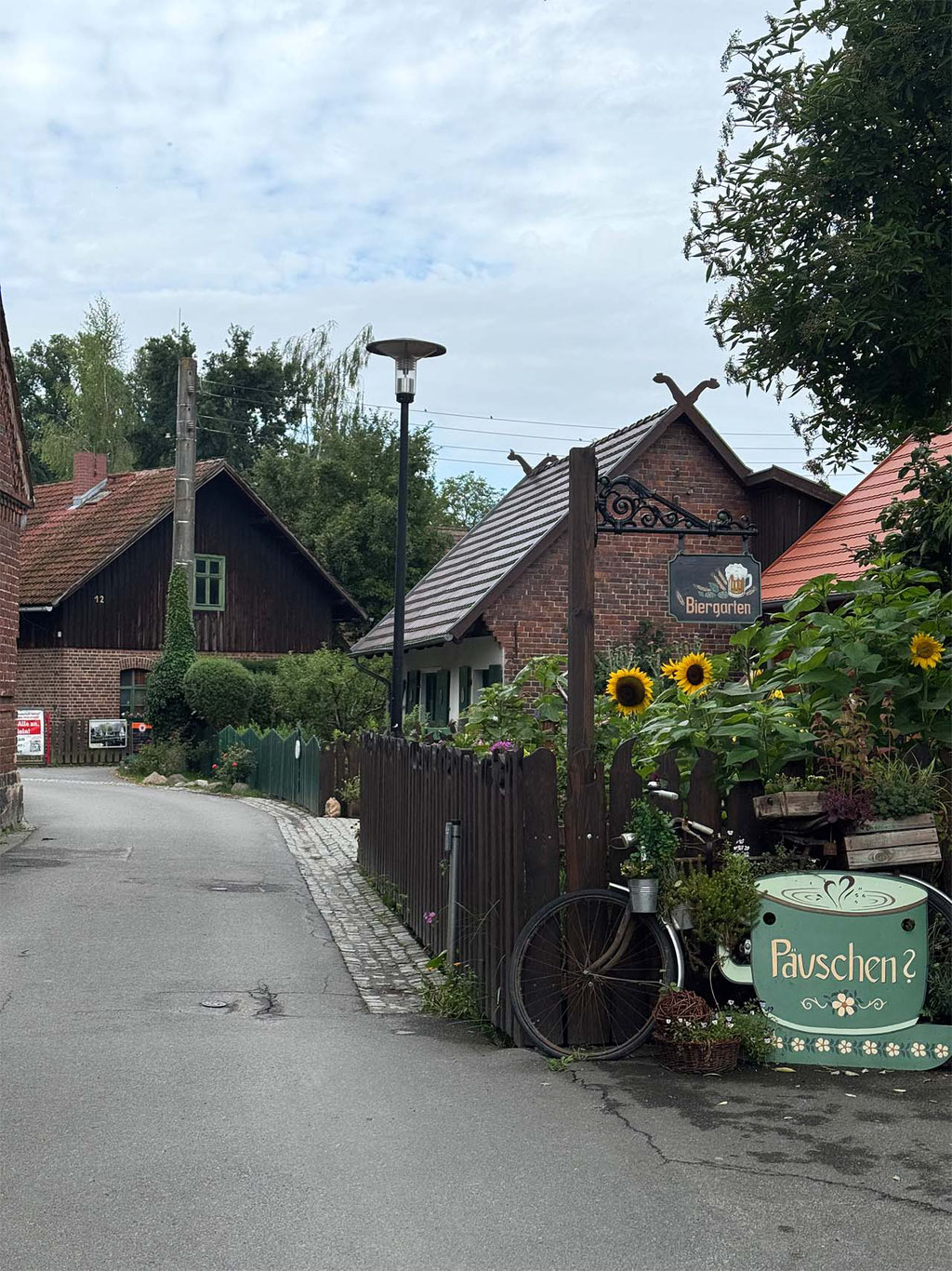 Spreewald