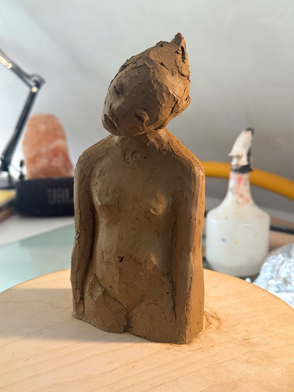 Tonfigur 