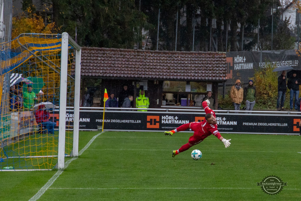 FC Pipinsried - NAT-Arena - Stadion Reichertshauser Straße