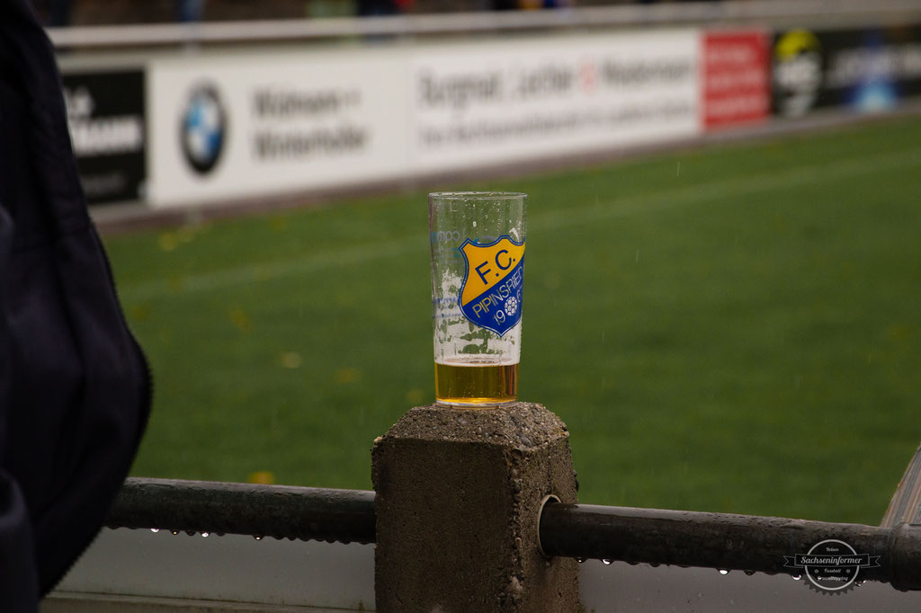 FC Pipinsried - NAT-Arena - Stadion Reichertshauser Straße