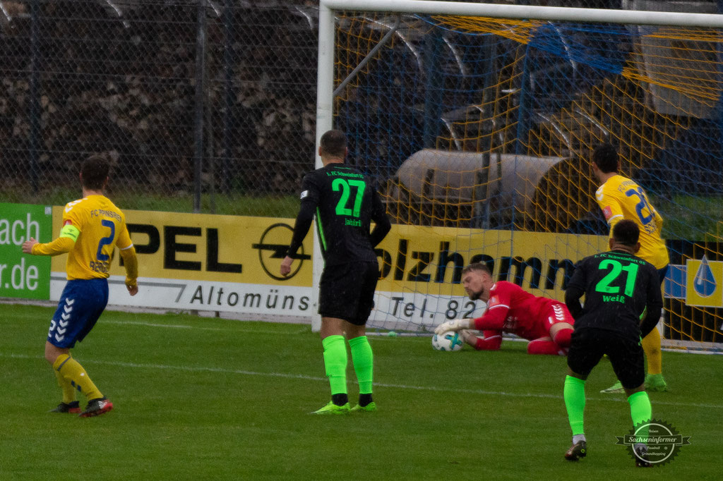 FC Pipinsried - NAT-Arena - Stadion Reichertshauser Straße