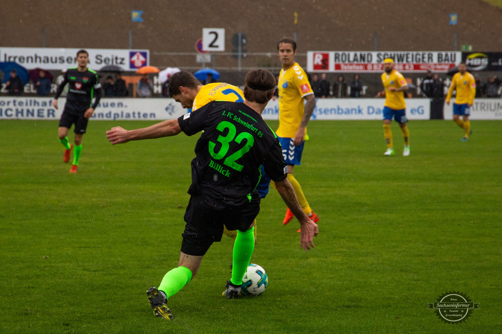 FC Pipinsried - NAT-Arena - Stadion Reichertshauser Straße