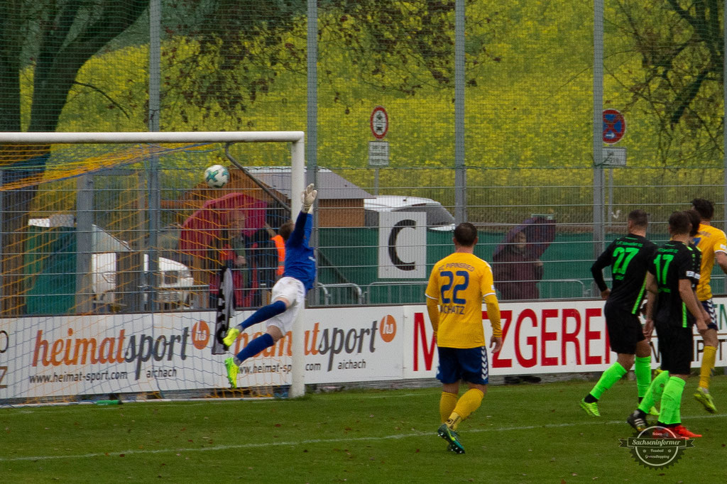 FC Pipinsried - NAT-Arena - Stadion Reichertshauser Straße