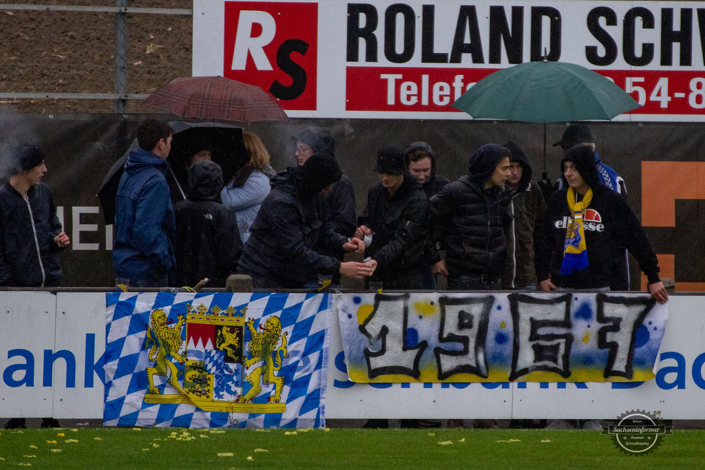 FC Pipinsried - NAT-Arena - Stadion Reichertshauser Straße