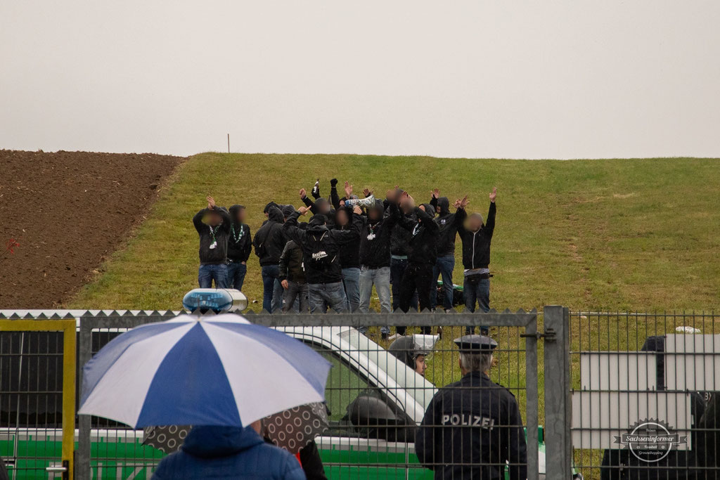 FC Pipinsried - NAT-Arena - Stadion Reichertshauser Straße