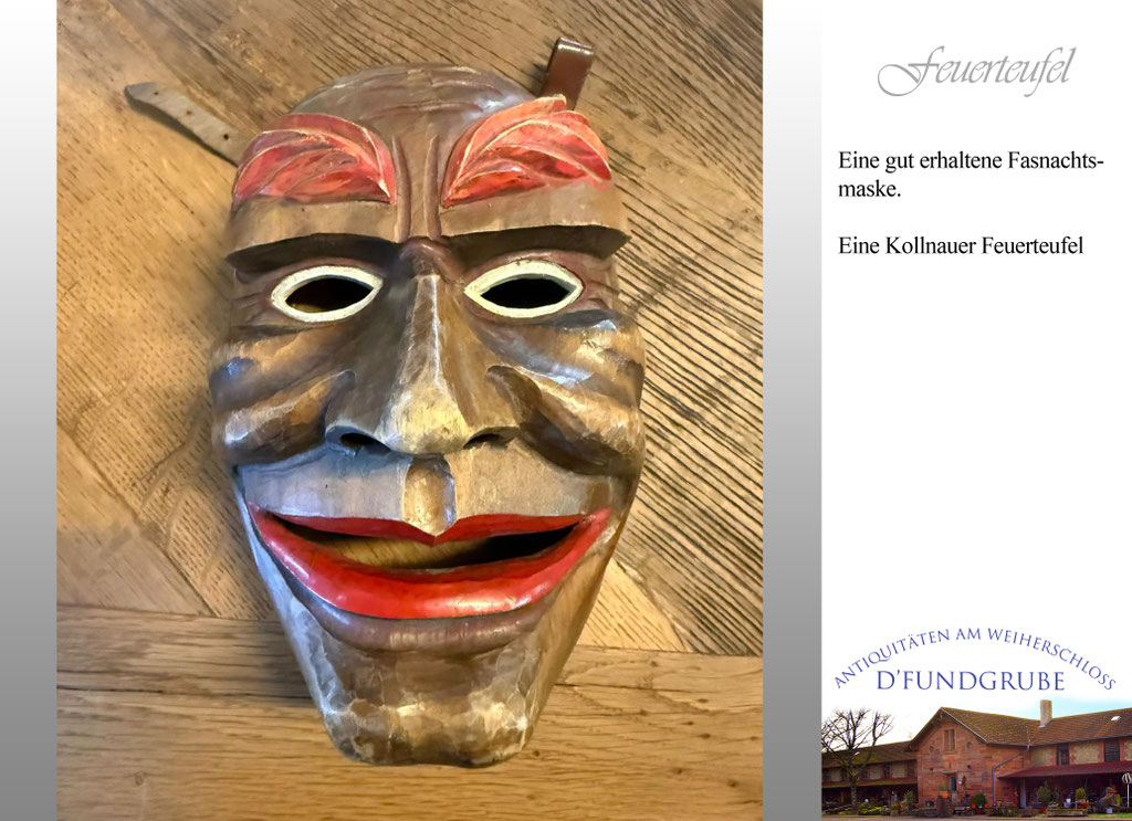 Kollnau Feuerteufel