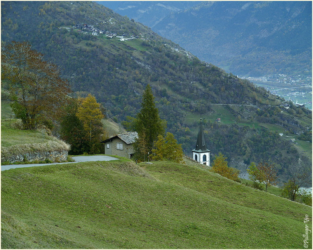 Ausserberg 01.11.2013