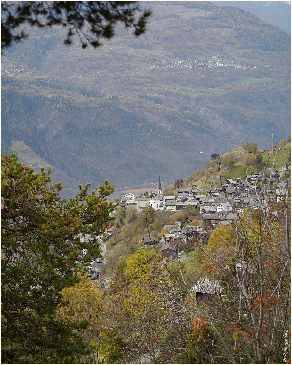 Ausserberg 01.11.2013