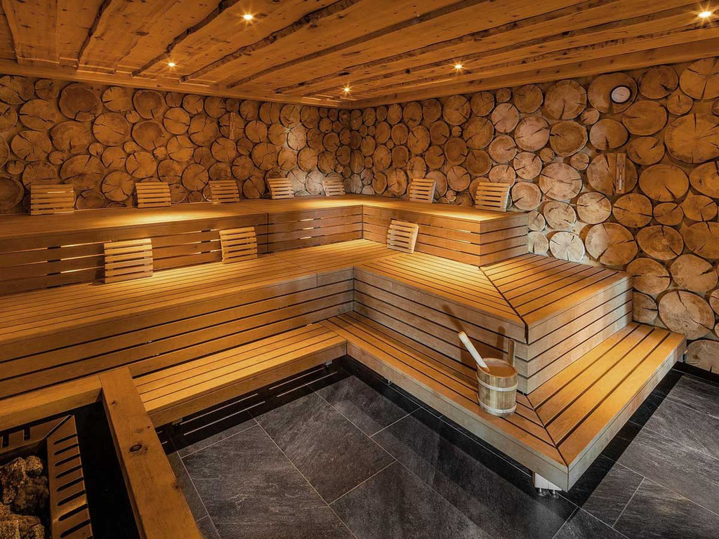 Wellnesshotel My Arbor Brixen