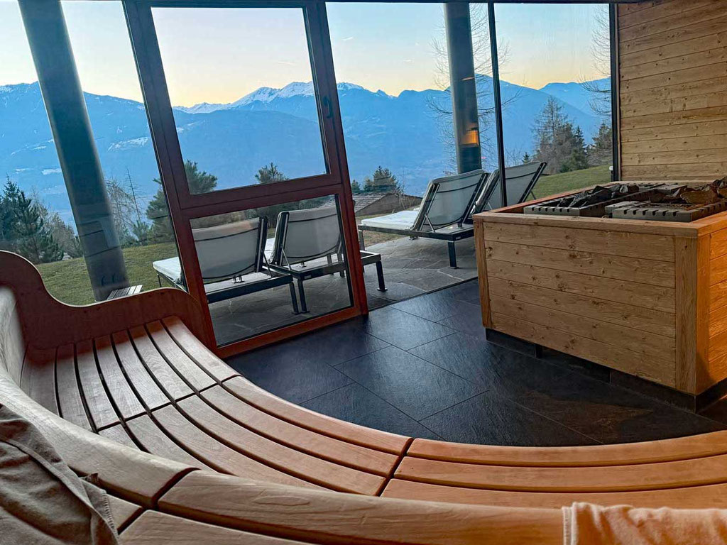 Wellnesshotel My Arbor Brixen