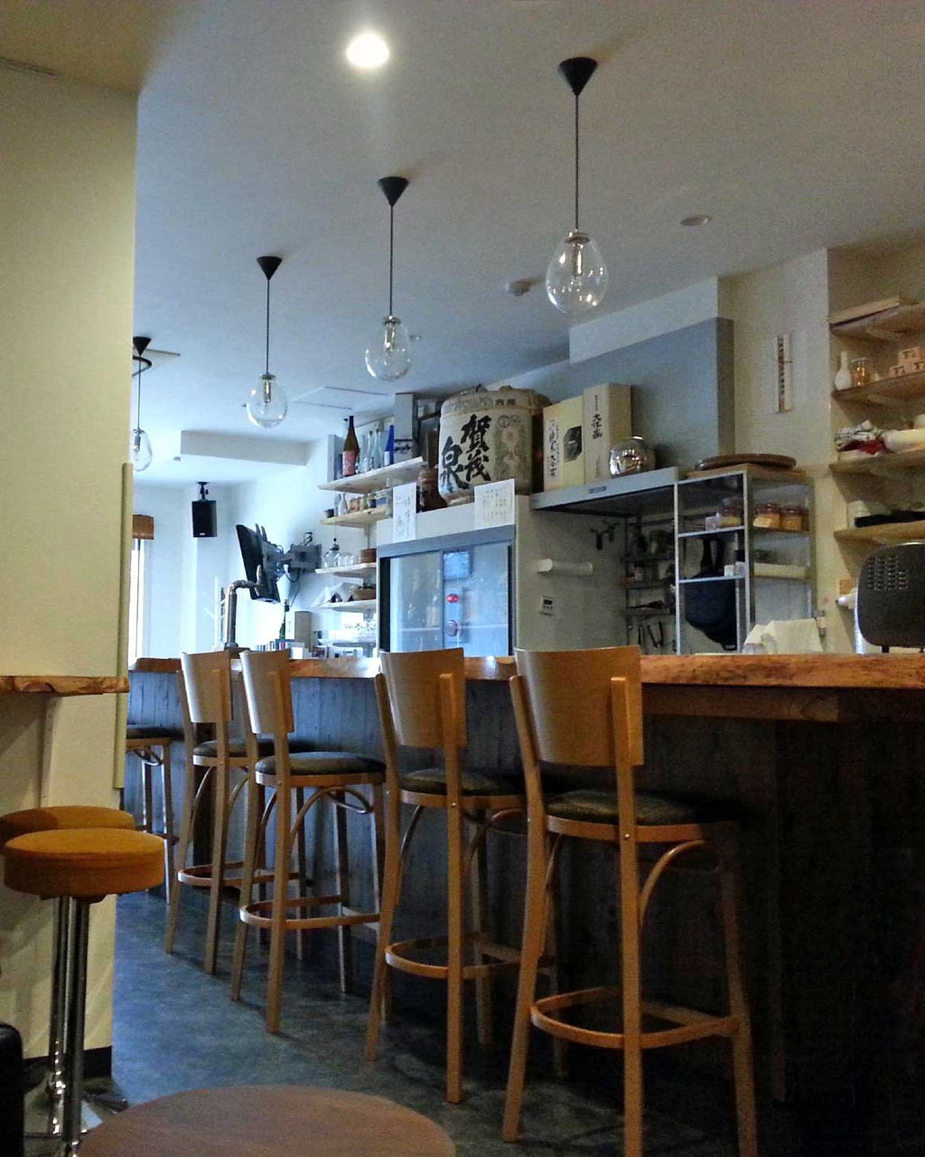 Tipp Kyoto Sake Bar Yoramu beste Qualität