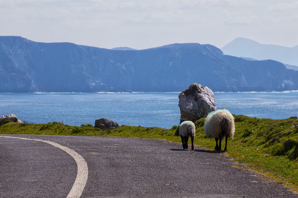 Achill Islands