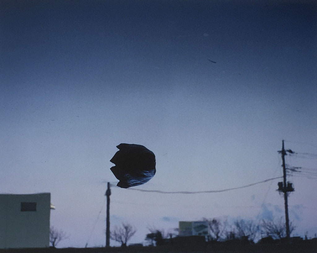 Flying Jacket・2006-2020・Chromogenic print