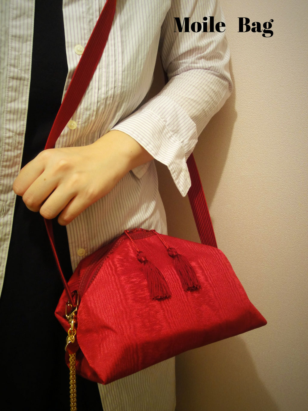 LA CAGE - BAGブランド LA CAGE(ラ・カージュ) 公式サイト