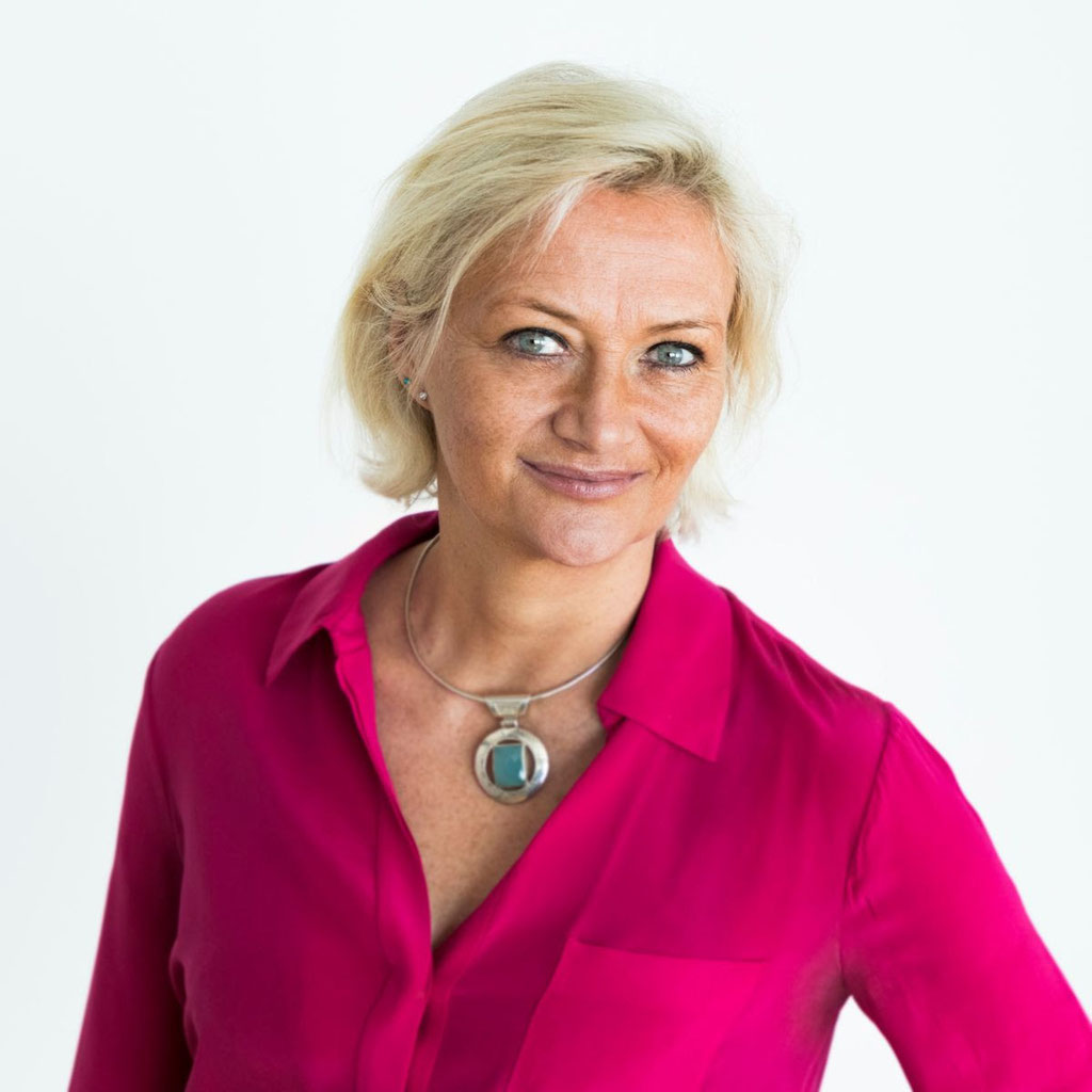 Marion Van Renterghem. Crédit photo : Philippe Matsas 2019.