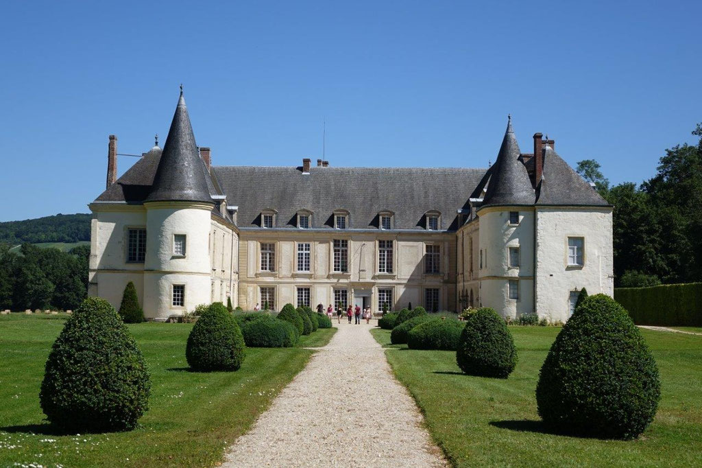 Le Prix Pierre Cheval de l'Embellissement salue l'investissement de Champenois dans leur patrimoine.