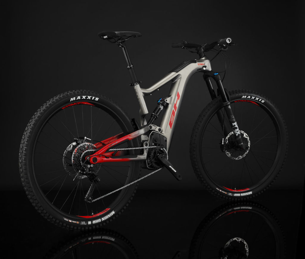 image Bikevorstellung – BH Bikes AtomX Carbon 2020