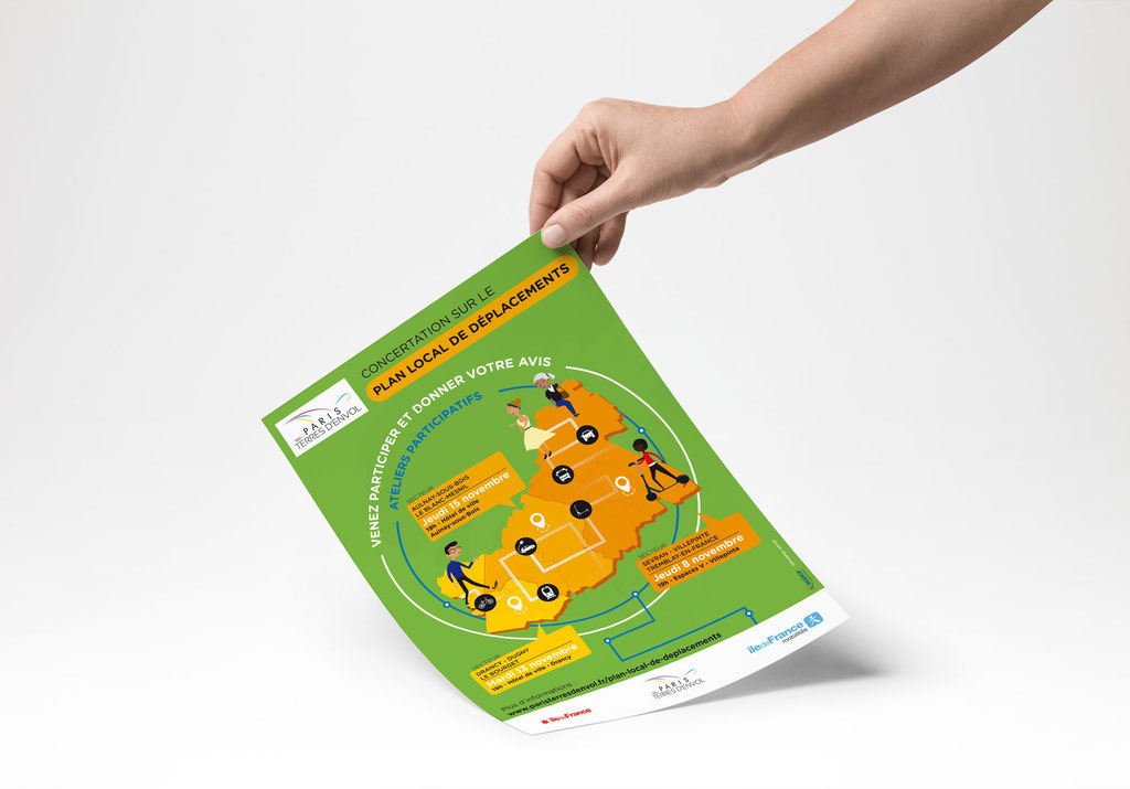 Infographies