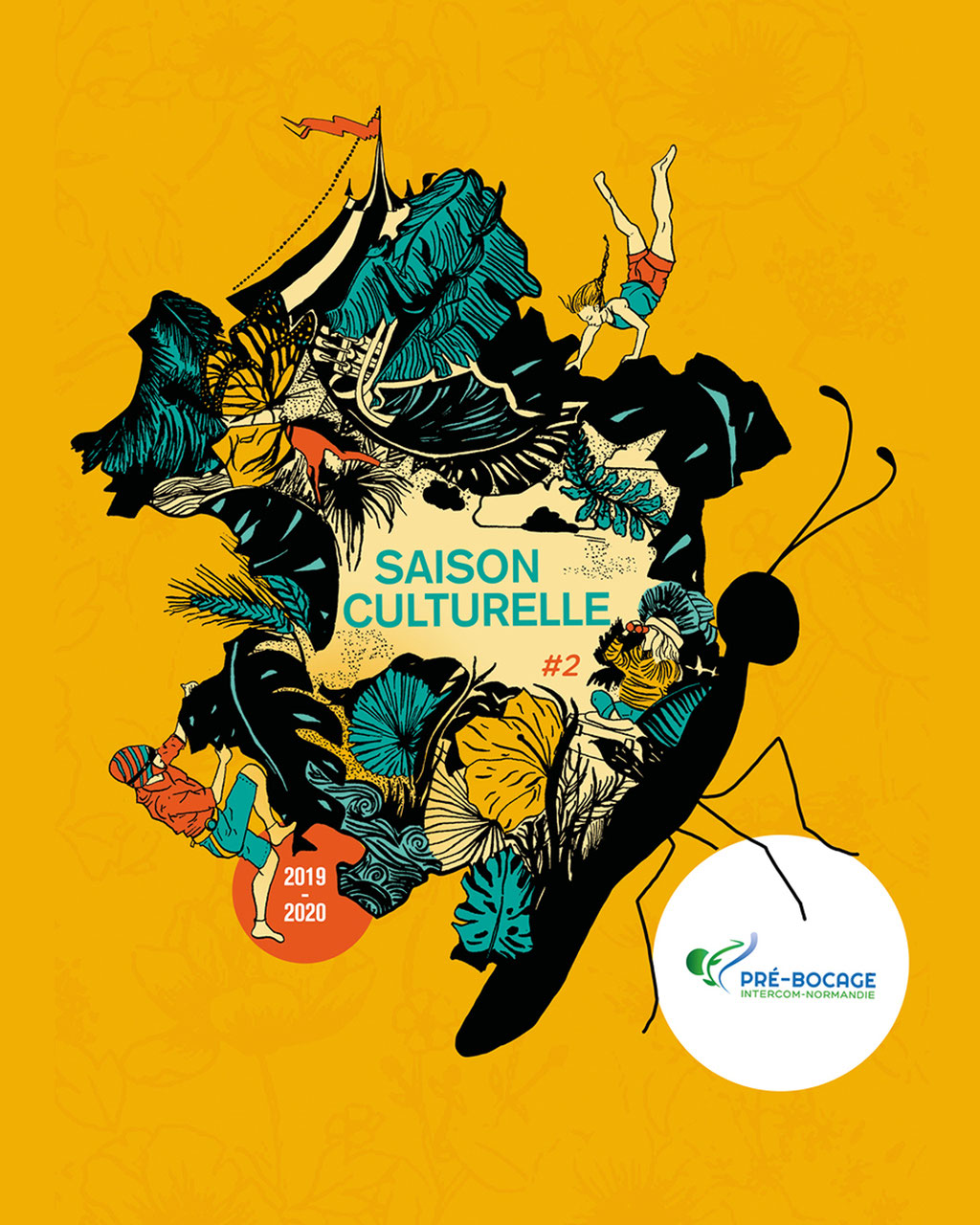 Saison culturelle 2019/20