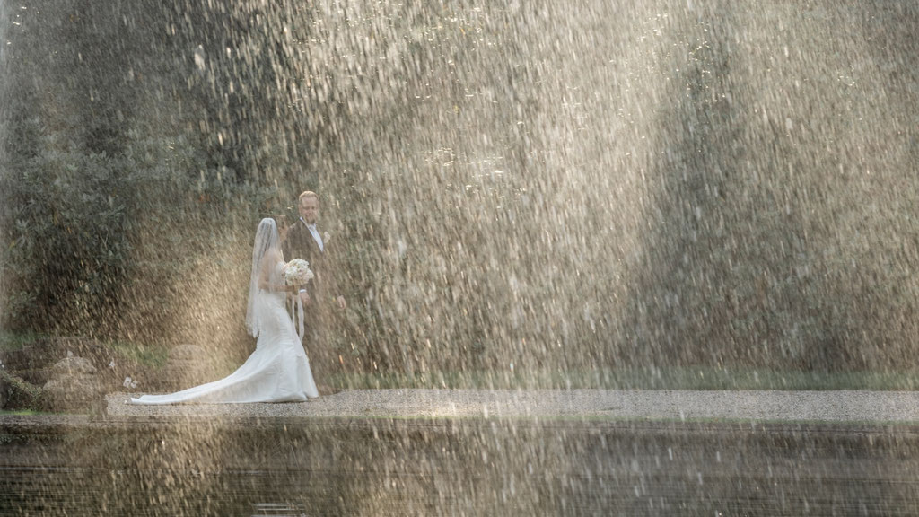 Trouwfotograaf in Vaals