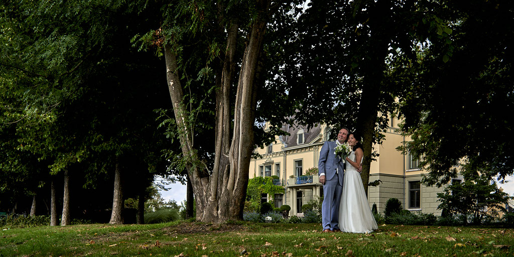 Trouwfotograaf Hoogenweerth