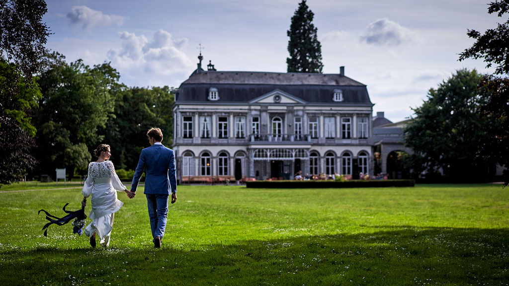 Trouwfotograaf Vaeshartelt