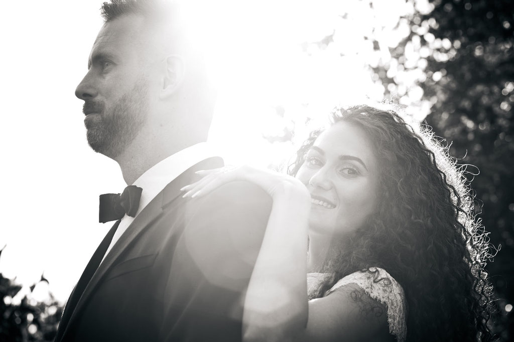 Trouwfotograaf op Vaeshartelt