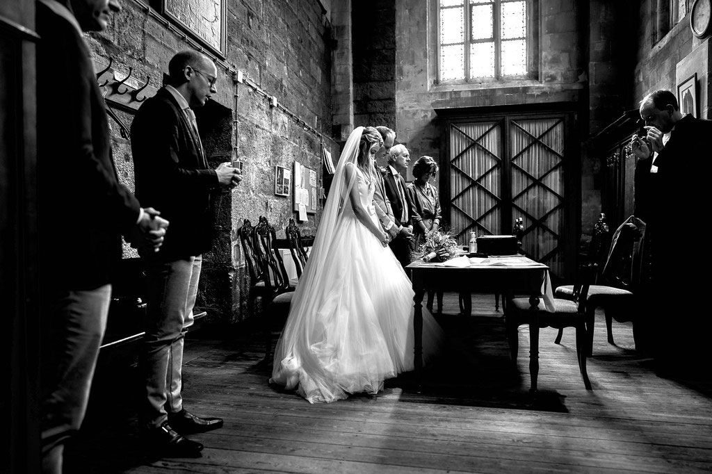 Trouwen in de Kerk