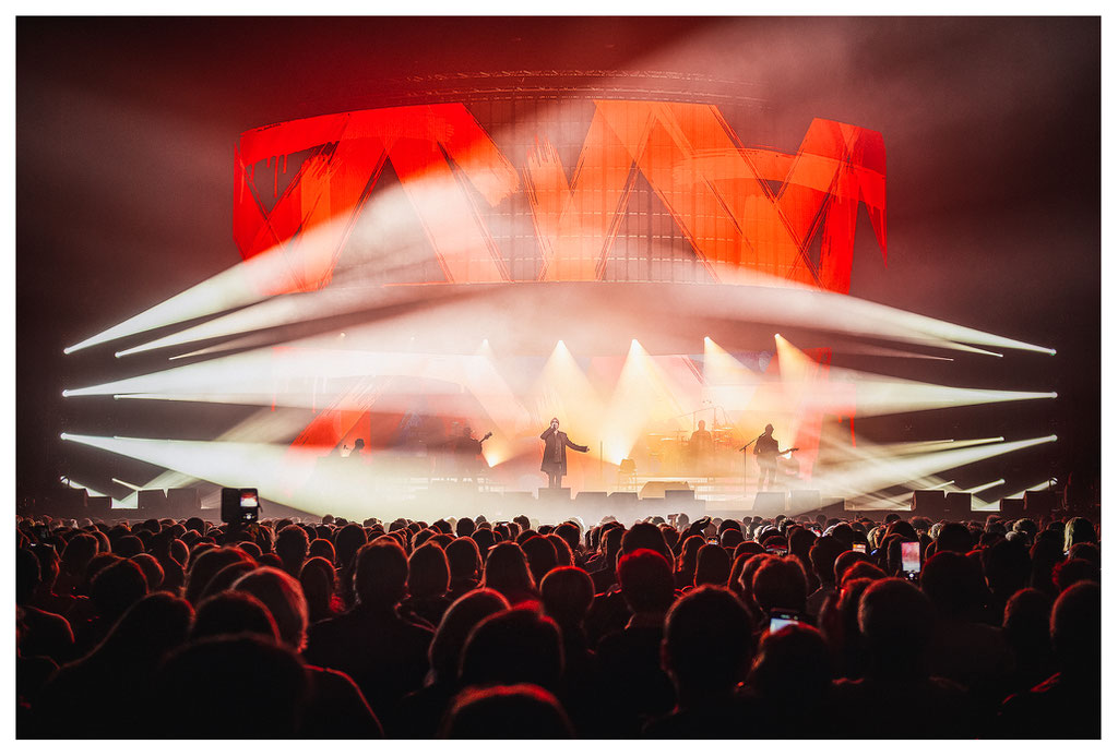 Florent Pagny | Forest National