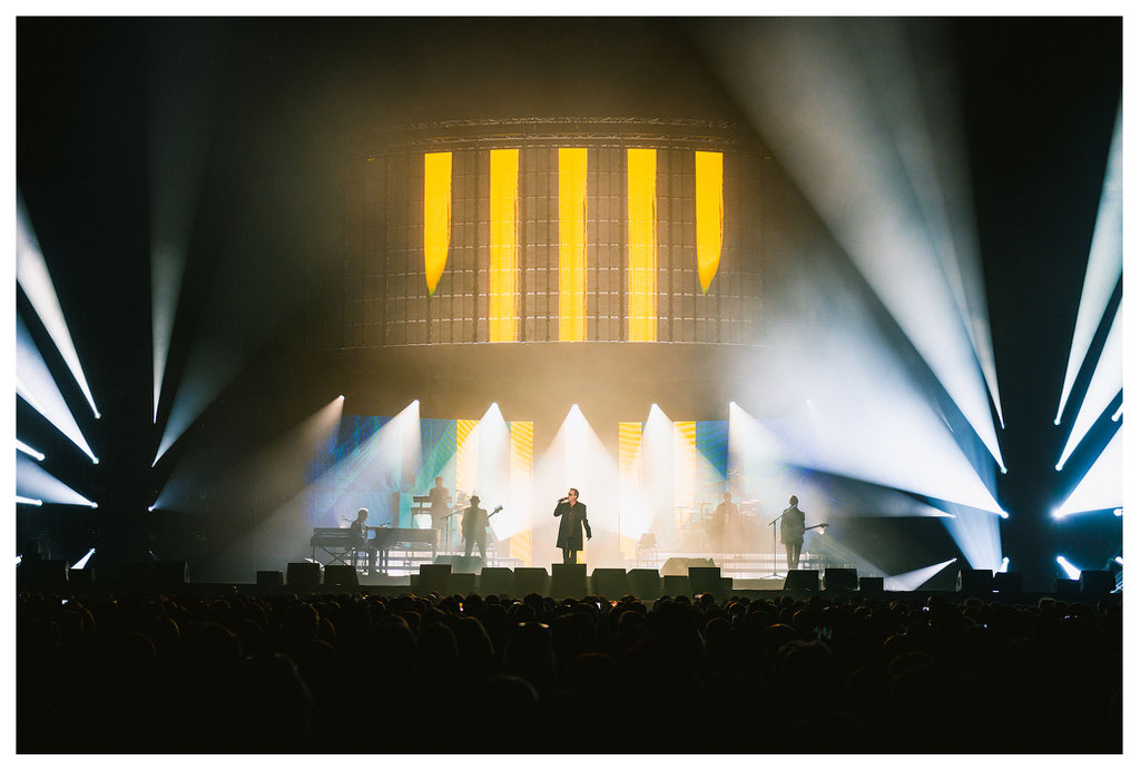 Florent Pagny | Forest National