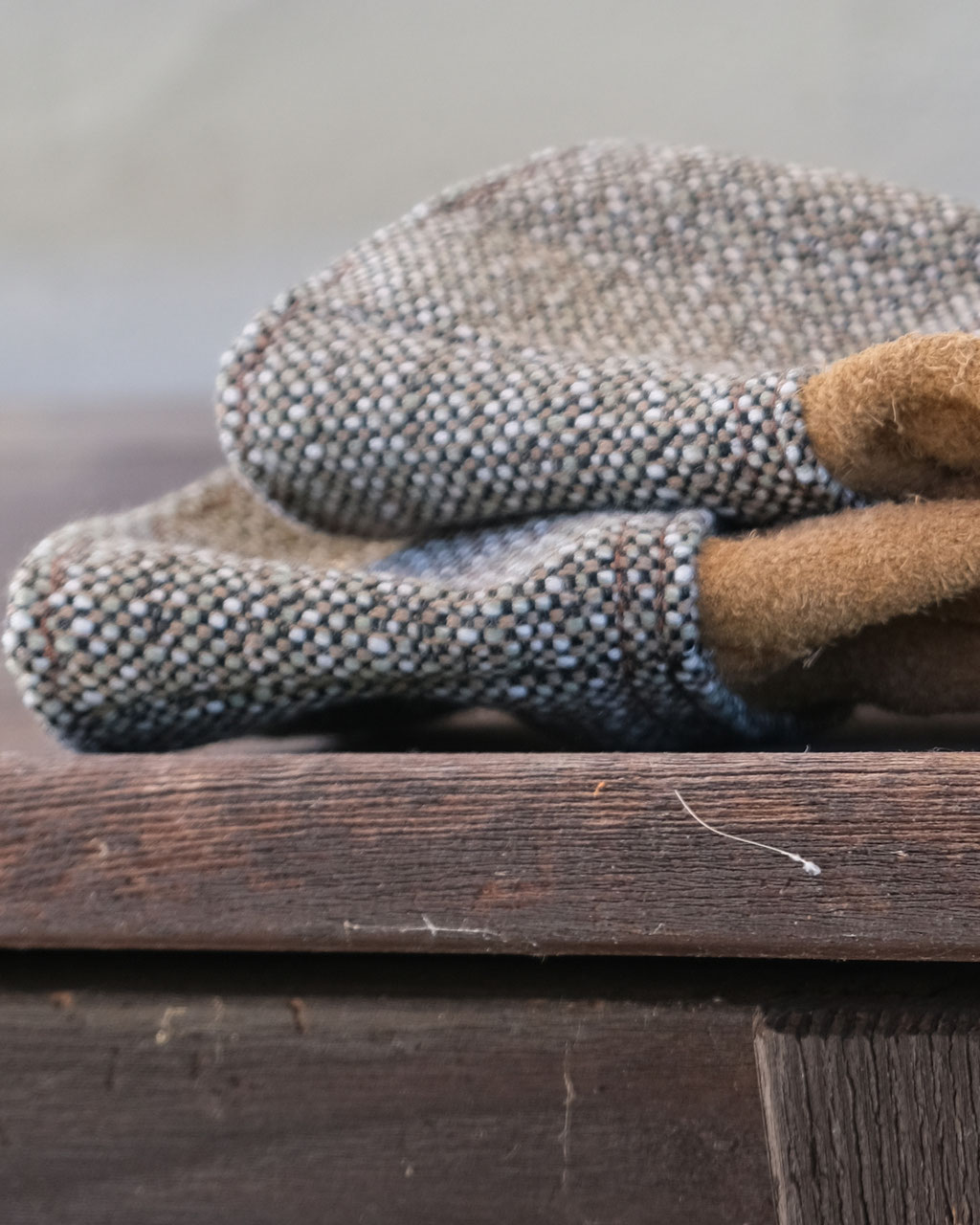 gants de jardinage made in france