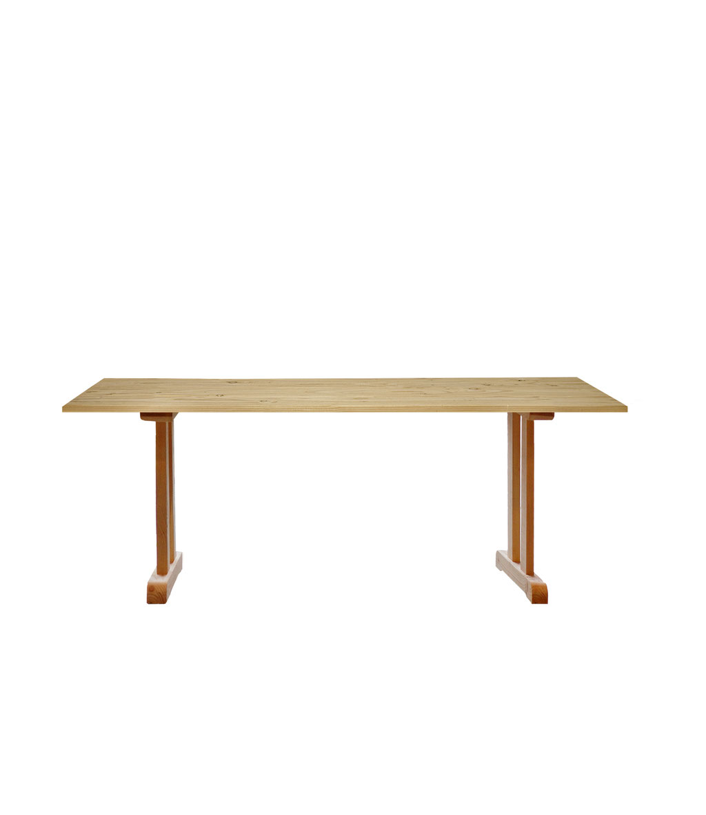 table d'extérieur bois made in france