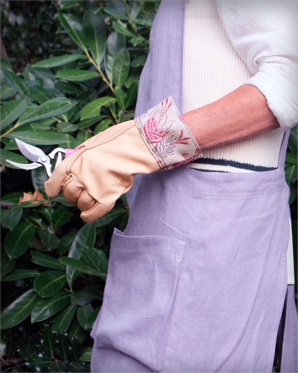 gants de jardinage made in france