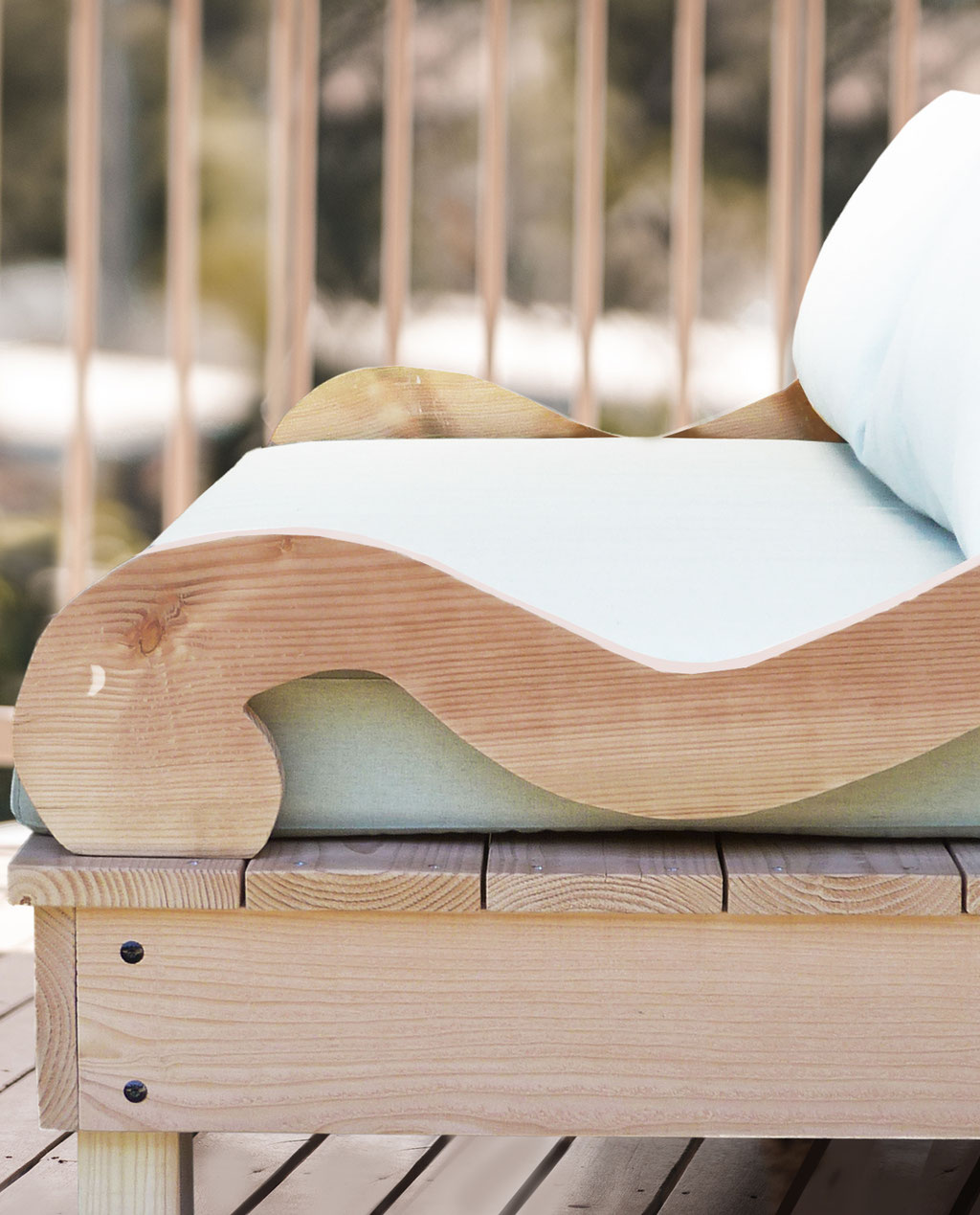 meubles de jardin bois made in france