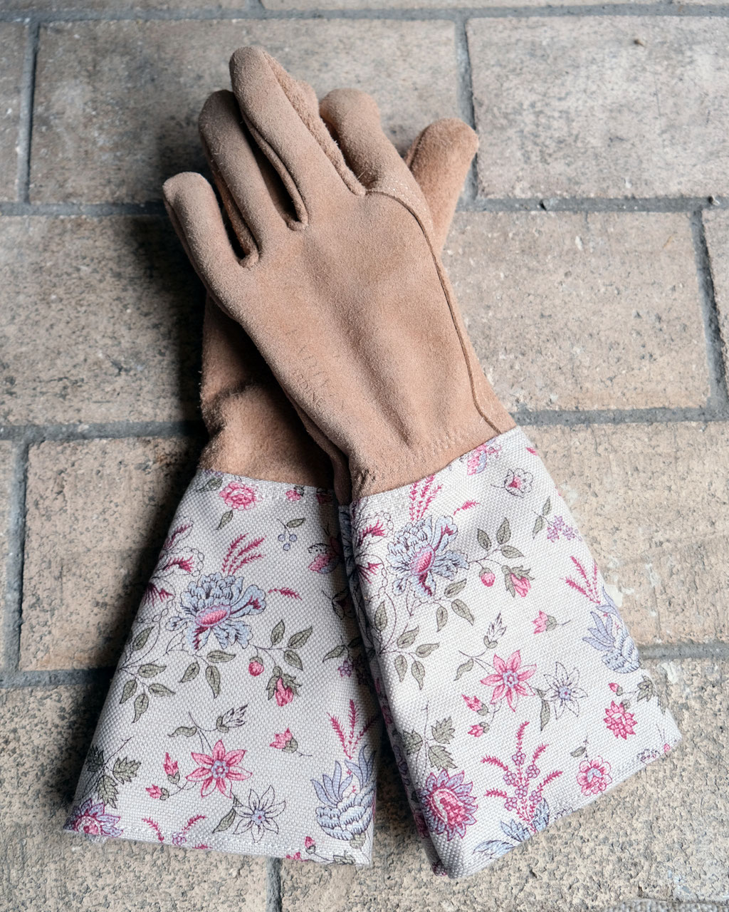 gants de jardinage made in france