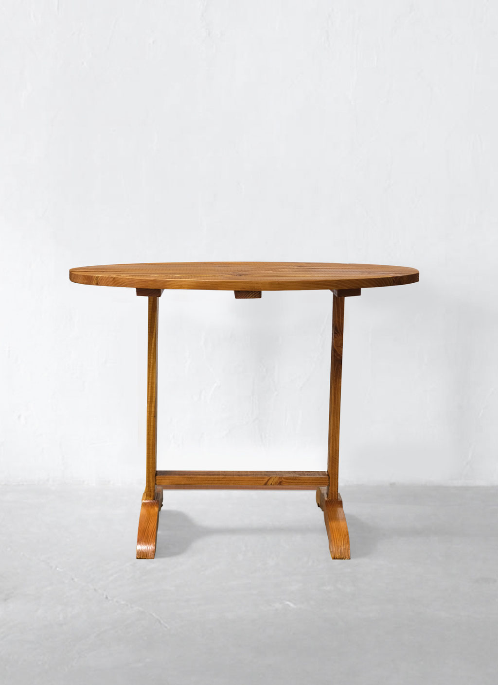 table d'extérieur bois made in france