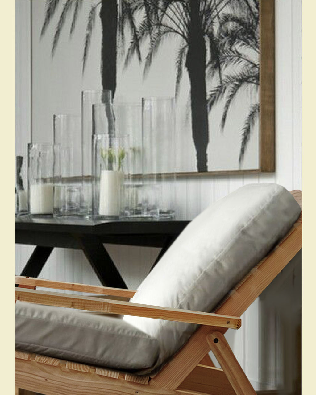 fauteuil bois made in france