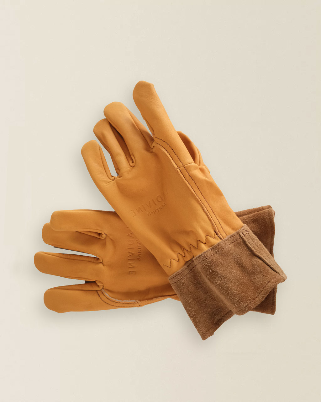 gants de jardinage made in france