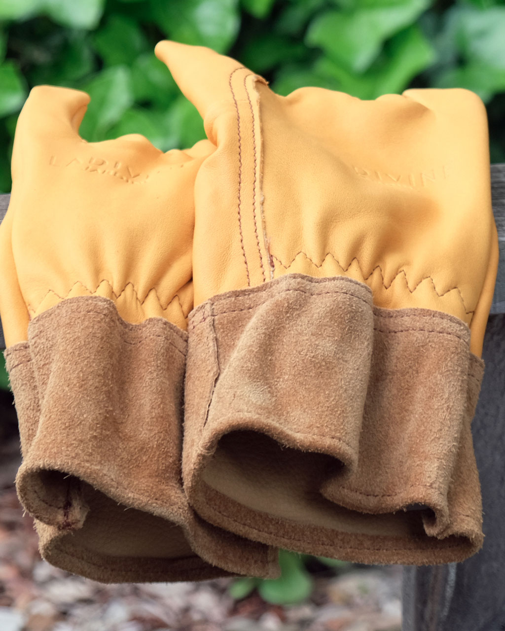 gants de jardinage made in france