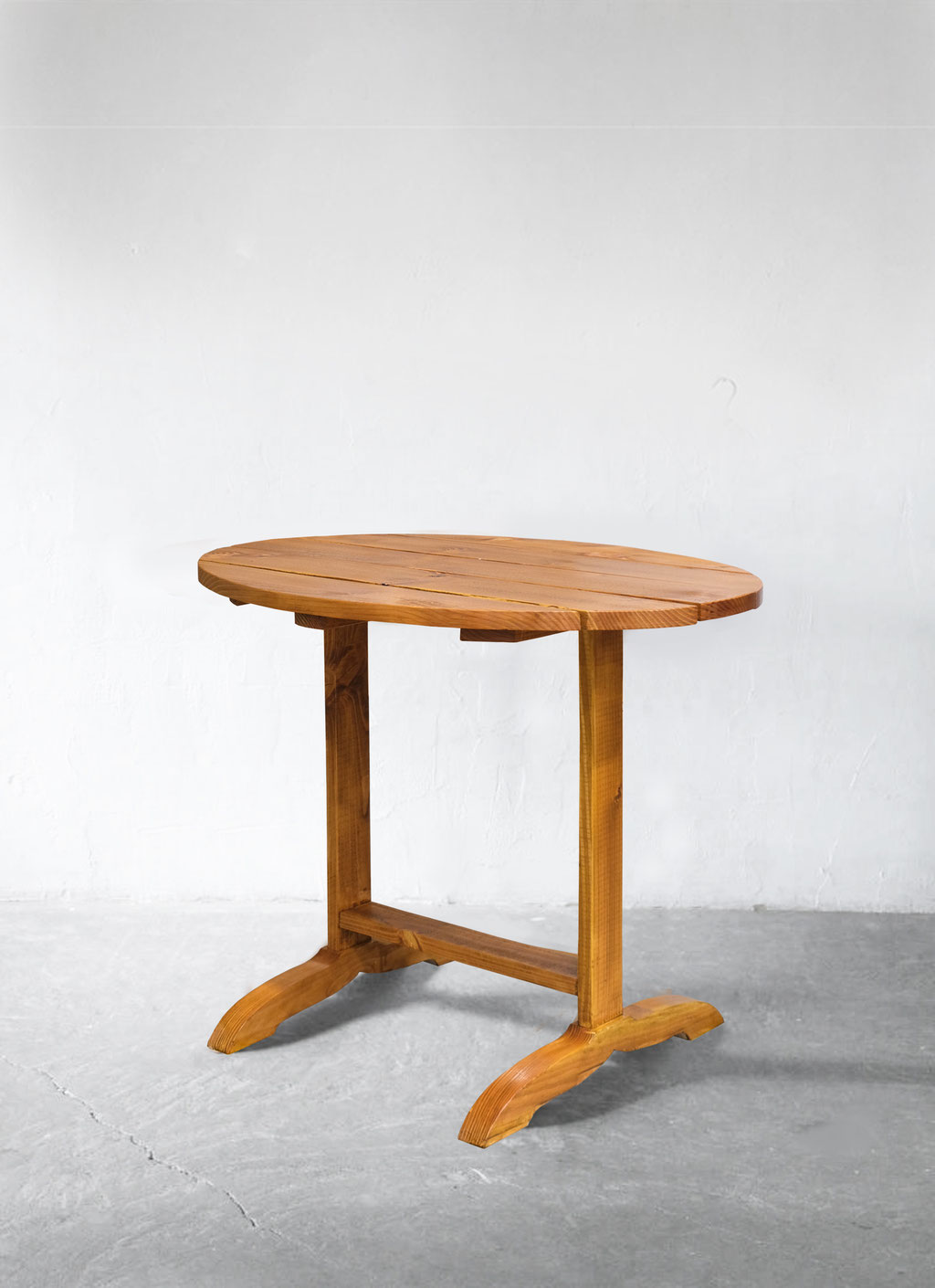 table d'extérieur bois made in france