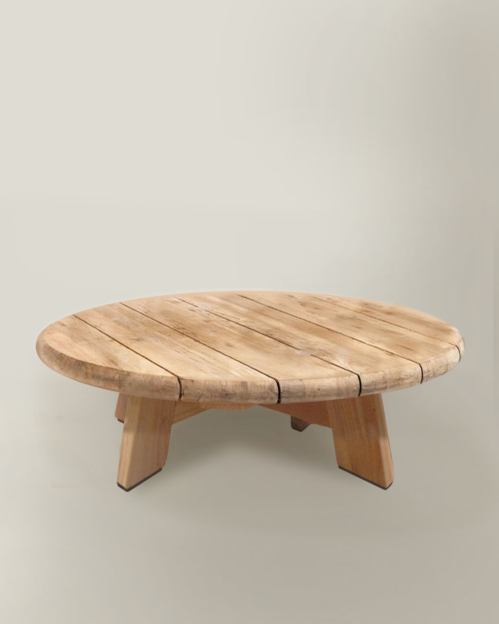 table bois d'extérieur made in france