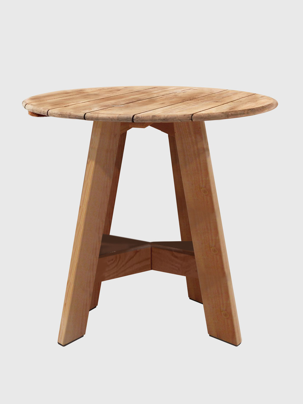 table d'extérieur bois made in france