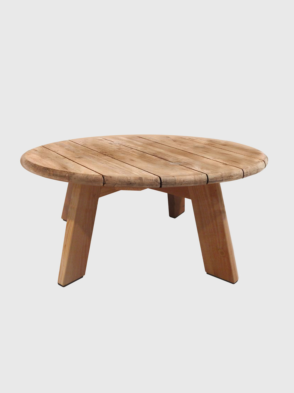 table d'extérieur bois made in france
